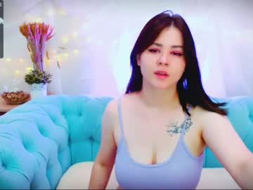 [26-11-22] mili_mi video from Chaturbate.com