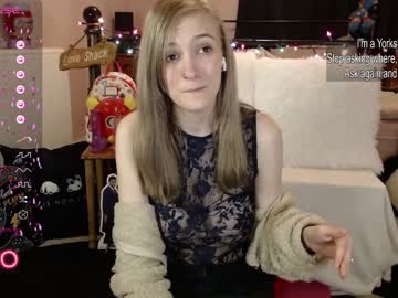 [25-03-24] xelliee_rosex cam video from Chaturbate