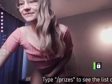 [16-09-23] bunny_sun public webcam video from Chaturbate.com