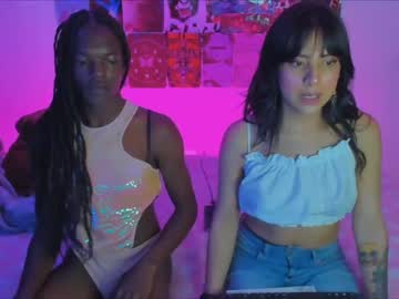 [17-05-22] dark_girls video with toys from Chaturbate