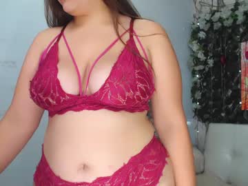 [05-04-24] kaily_bigass1 record public show from Chaturbate
