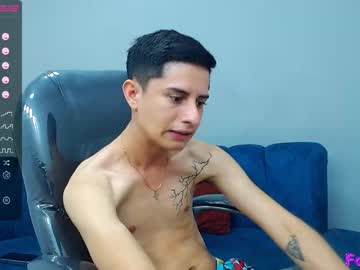 [30-08-23] wickedboy_twink record public show from Chaturbate