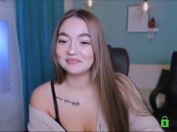 [05-09-23] amina_princess blowjob video from Chaturbate