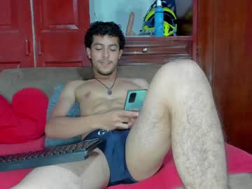 [03-02-23] andres_millers record public webcam video from Chaturbate.com