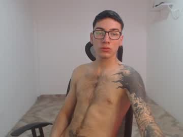 [14-10-22] gust_xx0 record premium show from Chaturbate.com