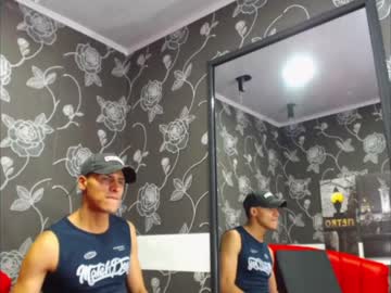[26-01-23] jeram_jenking record cam video from Chaturbate