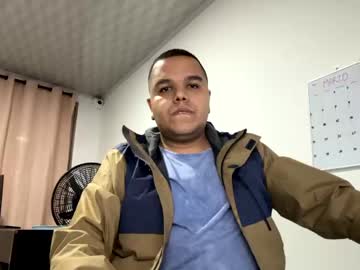 [08-03-23] johnfierce private show from Chaturbate.com