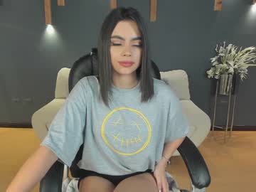 [18-01-23] maddyhunter1 chaturbate private