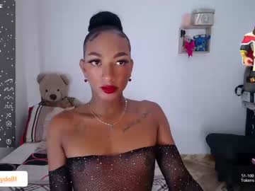 [07-10-23] samny_doll369 public show from Chaturbate