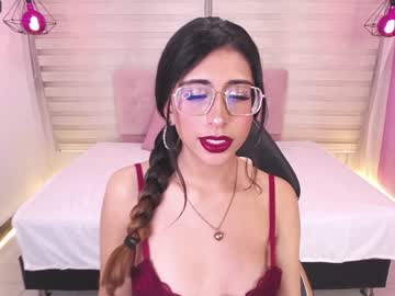 [18-04-23] sweet_abbyy_ record private show video from Chaturbate.com