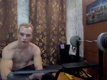 [21-09-23] _leonmitchell_ record cam video from Chaturbate.com