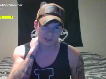 [04-12-22] antisocialstreamer video from Chaturbate