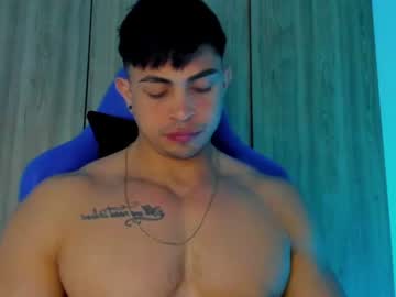 [04-01-24] iron_coleman show with toys from Chaturbate.com