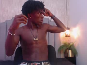 [11-10-23] jhon_browns record private show video from Chaturbate.com