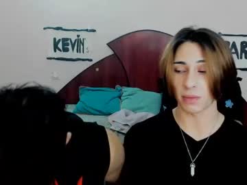 [19-01-23] kevin_hug record private sex video from Chaturbate.com