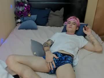 [05-12-22] ur_lovely_boy_ premium show video from Chaturbate