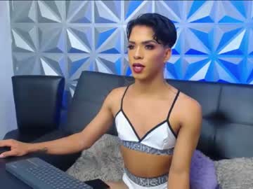 [01-10-22] brendapalacios cam show from Chaturbate