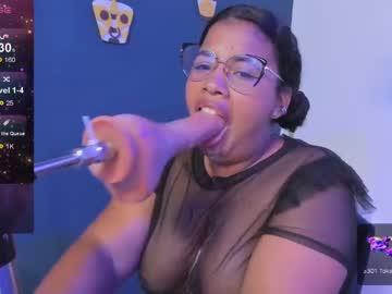 [25-01-24] curly_bigass private show
