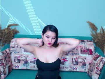 [28-03-23] missmilachan public show from Chaturbate