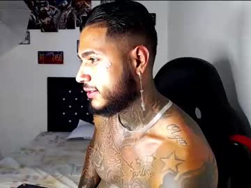[17-03-24] misterdallas35 record video with toys from Chaturbate