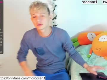 [03-03-23] moroccam1 private sex video from Chaturbate