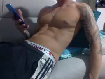 [23-03-24] skater19xxx chaturbate private show video