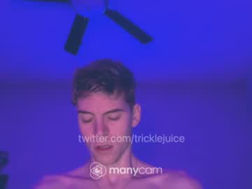 [04-12-23] tricklejuice private sex video from Chaturbate.com