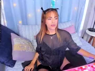 [24-12-23] harper_woods private show video from Chaturbate