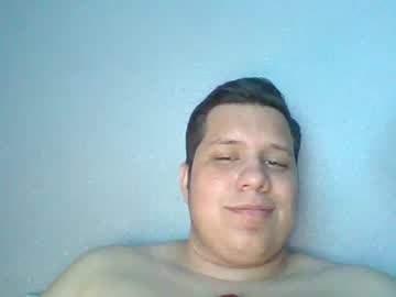 [29-02-24] phillip2040 video from Chaturbate
