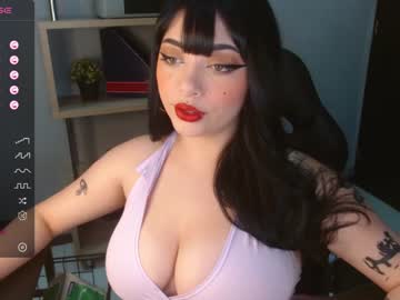 [17-10-23] charlotte_lyn record show with toys from Chaturbate