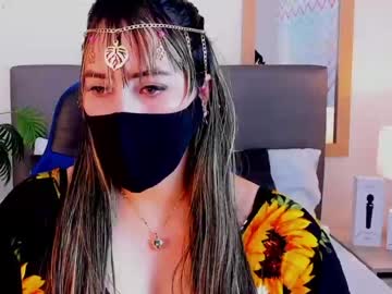 [09-10-23] cinthia21 record private sex video from Chaturbate