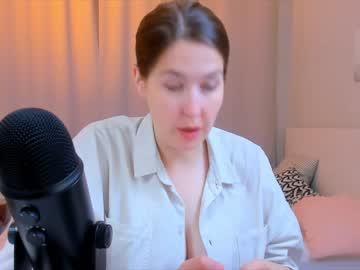 [27-08-22] my_fair_luthien private show from Chaturbate