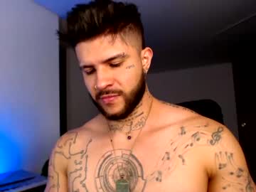 [30-11-23] thass_boy private sex video from Chaturbate