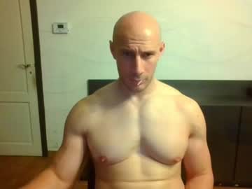 [23-08-23] baldyboyy record private show from Chaturbate.com