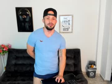 [09-11-22] fitderek_muscleandrew video with dildo from Chaturbate