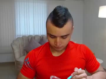 [19-04-24] patrick_fit_ record blowjob video from Chaturbate.com