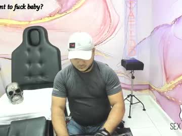 [16-06-22] austin_boy69 private show from Chaturbate.com