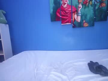 [21-06-23] soldier_magno webcam show from Chaturbate
