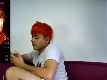 [23-10-23] sweet__jeremy2 public show from Chaturbate