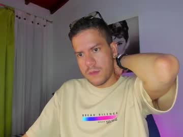 [07-02-24] andy_tucker chaturbate private show