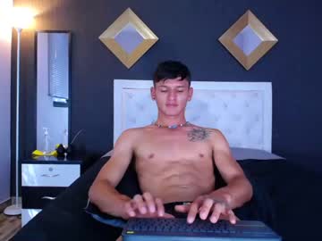 [29-06-22] aroncarter_ video with dildo from Chaturbate