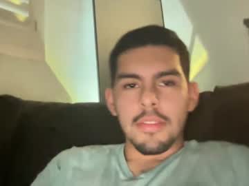 [05-11-22] jasongarciaaaa show with cum from Chaturbate.com
