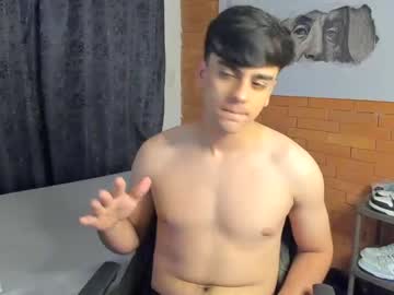 [21-07-23] mateo_youn20 blowjob show