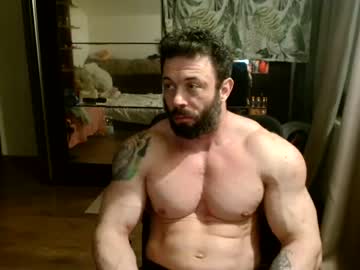 [26-02-24] stevebulkzor show with cum from Chaturbate