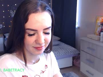 [28-08-22] tracy_banks cam show from Chaturbate