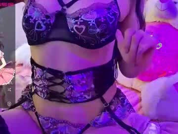 [27-07-22] kimmy_hott chaturbate private show