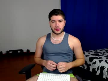 [04-03-22] mr_zetaxxx cam show from Chaturbate