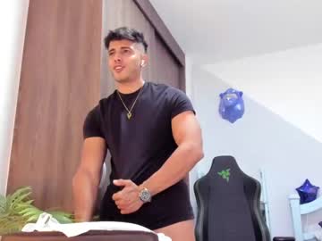 [18-03-24] ashton_coleman_ chaturbate private sex show