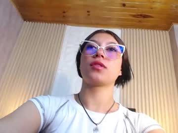 [18-04-24] connye_hs record private webcam from Chaturbate