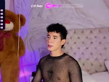 [26-09-23] jeanpaul1_ blowjob show from Chaturbate